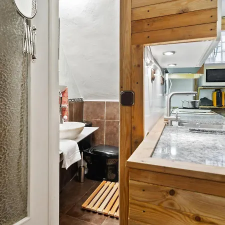 Apartman Romolo Appartaments *