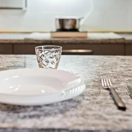 Apartman Romolo Appartaments