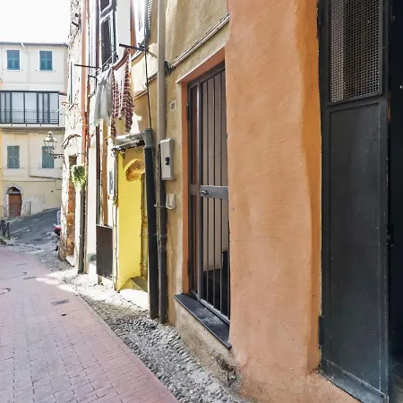 Romolo Appartaments Sanremo