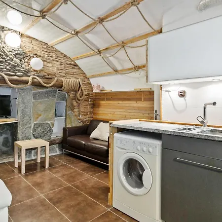 Apartman Romolo Appartaments